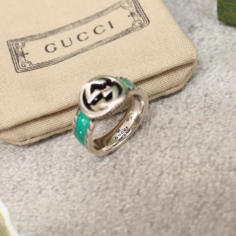 Gucci Rings